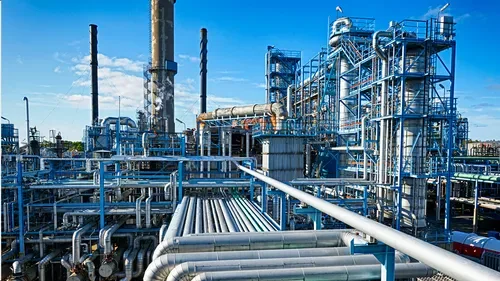 Applications â€” Process plant piping